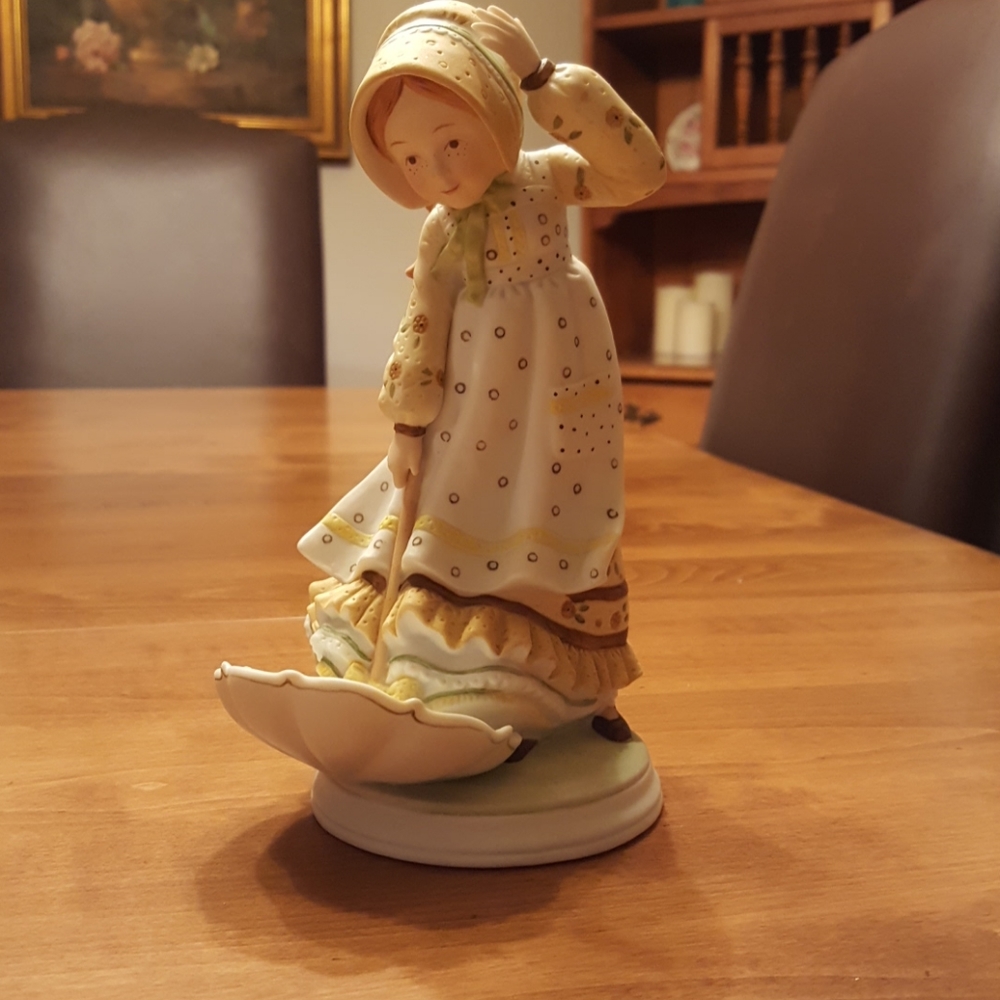Holly Hobbie 1979
